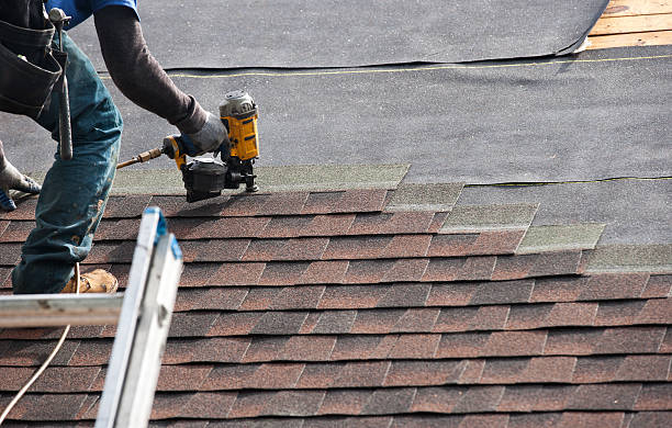 Licensed Metal Roofing service in Smithville, MO - Brentwood Metal Roofing